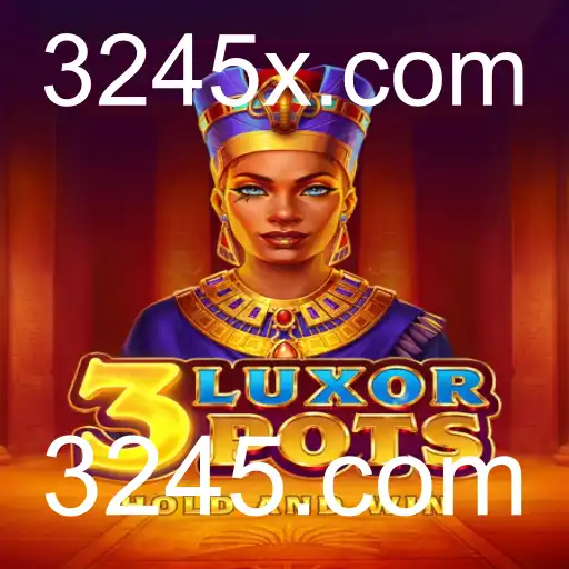 Explorando o Mundo de 3LuxorPots: Um Jogo Inovador