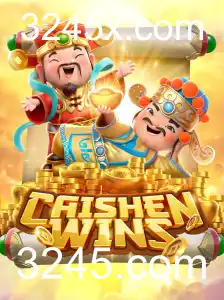 Experiência e Regras do Jogo CaishenWins