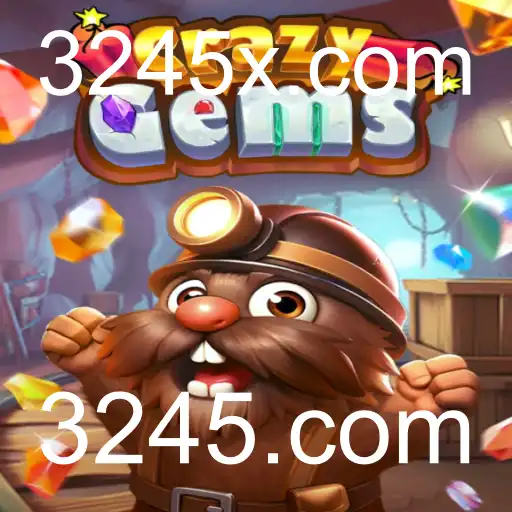 Descubra o Mundo de CrazyGems: Um Jogo Fascinante e Cheio de Aventuras