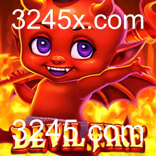 Explorando o Mundo de DevilFire: Uma Aventura no 3245.com