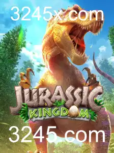 Descubra o Mundo de Aventura de JurassicKingdom