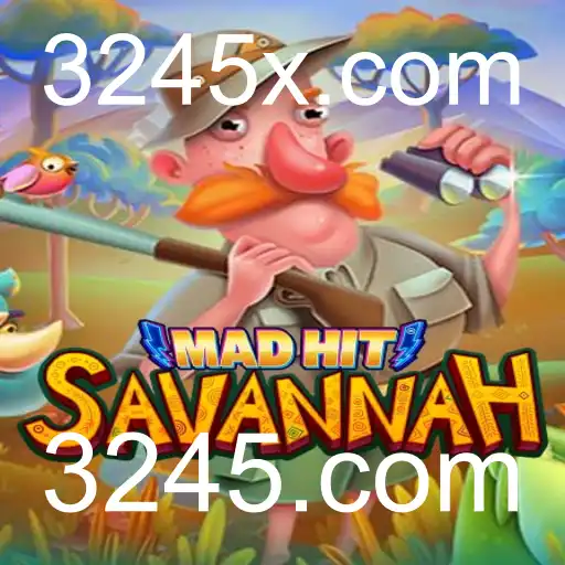 Explorando o Universo Atraente de MadHitSavannah