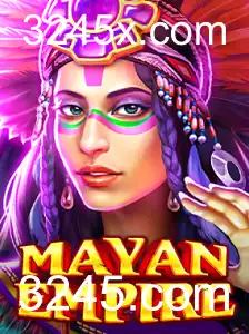 MayanEmpire: Descobrindo o Fascínio de Uma Nova Aventura