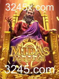 MidasFortune: Explorando o Novo Fenômeno do Mundo dos Jogos