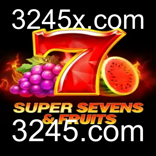 7SuperSevensFruits: Um Novo Horizonte em Entretenimento de Jogos Digitais