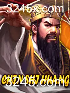 Explorando ChinShiHuang: Um Novo Fenômeno dos Jogos
