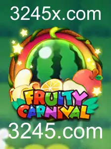 Descubra as Emoções do FruityCarnival: Um Jogo de Aventura Cativante