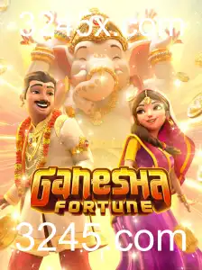 GaneshaFortune: Mergulhe na Sorte e Cultura