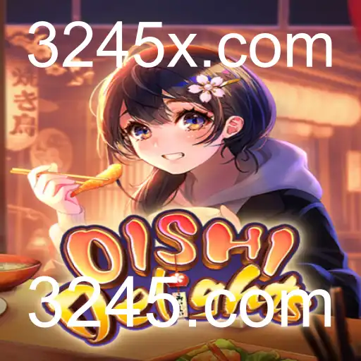 Descubra o Mundo Fascinante de OishiDelights