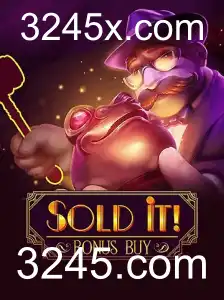 SolditBonusBuy: Mergulhe na Empolgante Experiência de Jogo