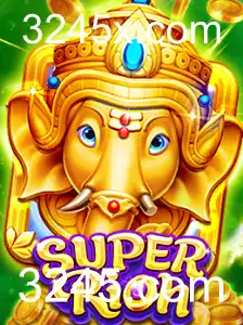 Explorando o Mundo do Jogo SuperRich: Regras e Estratégias