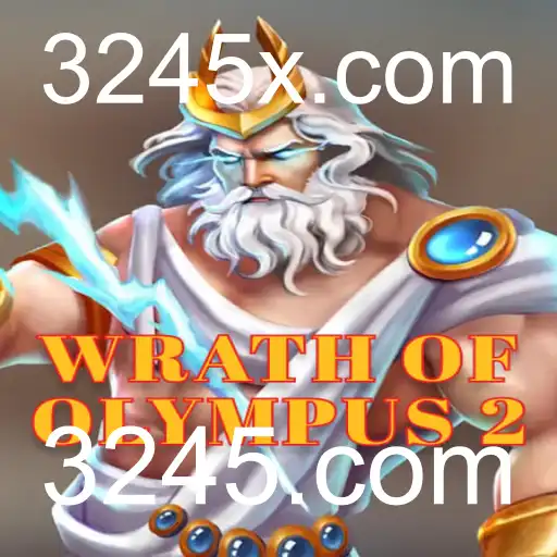 Descubra o Mundo de WrathofOlympus2: Um Mergulho no Olimpo Moderno