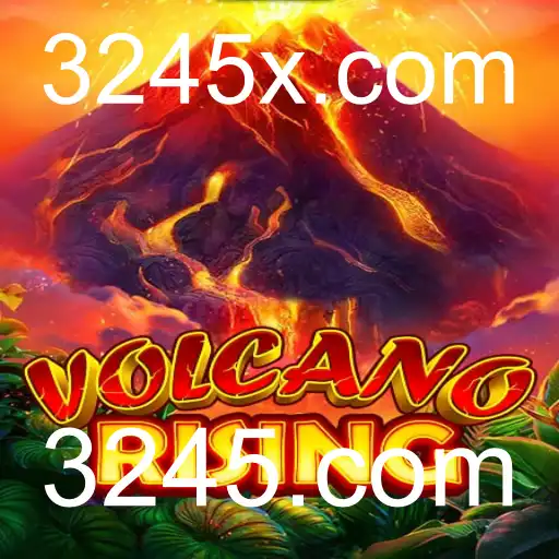 Desvendando o Mundo de VolcanoRising