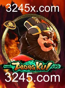 ZhongKui: A Fascinante Tradição por Trás do Jogo de Estratégia